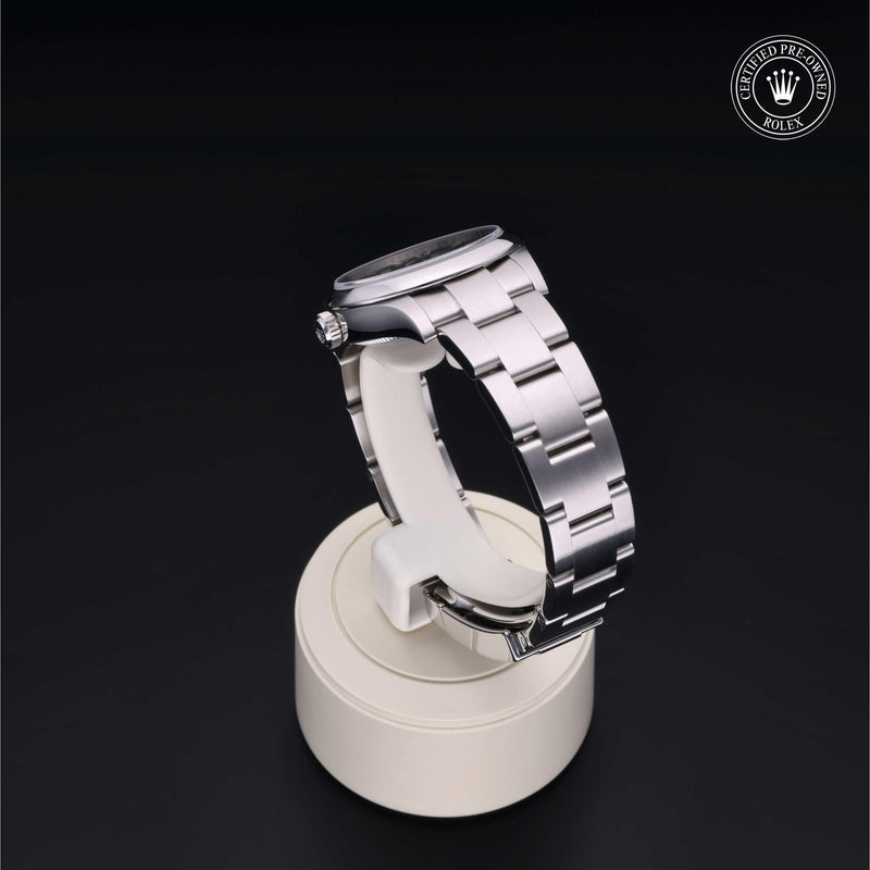 Oyster Perpetual 31 M277200-0006