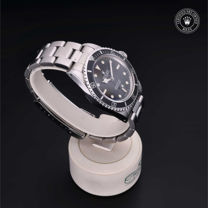 Submariner 5513/0