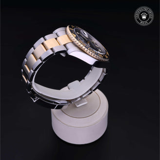 GMT-Master II M116713LN-0001