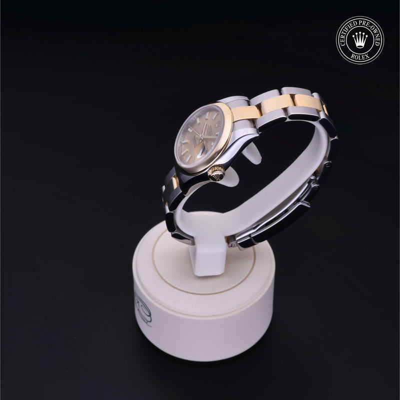 Lady-Datejust 26 M179163-0060