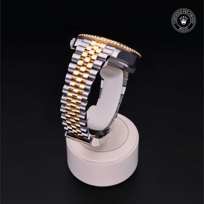 GMT-Master II M126713GRNR-0001