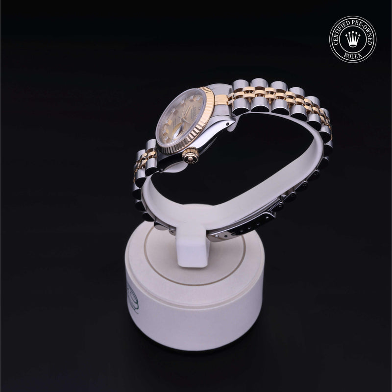 Lady-Datejust 26 69173