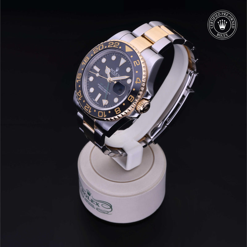 GMT-Master II M116713LN-0001