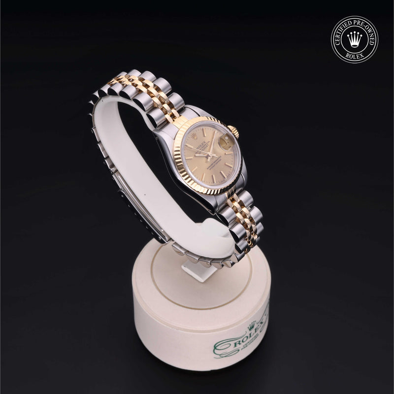 Lady-Datejust 26 69173