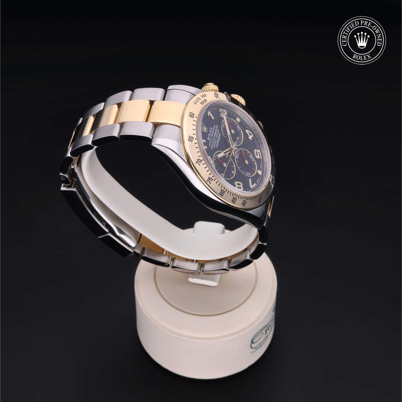 Cosmograph Daytona M116523-0045