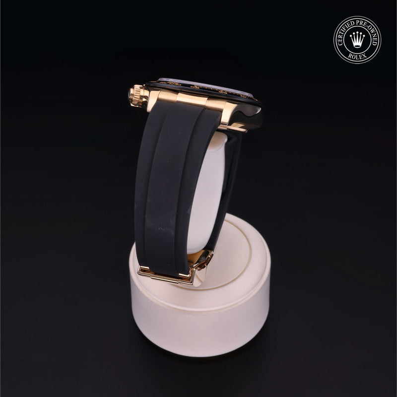 Cosmograph Daytona M116518LN-0075