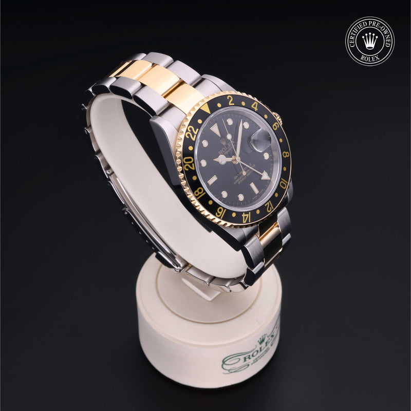 GMT-Master II M16713LN-0008