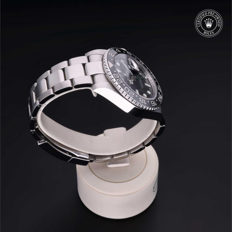 GMT-Master II M116710LN-0001