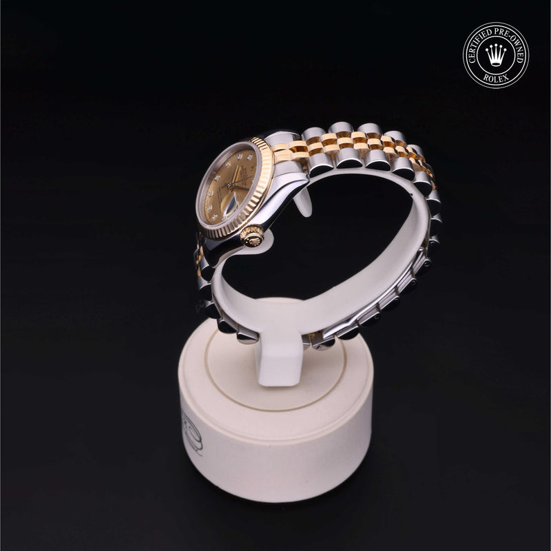 Lady-Datejust 26 M179173-0108
