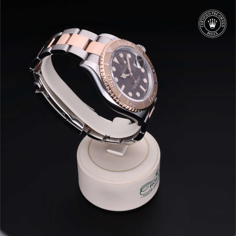 Yacht-Master M116621-0001