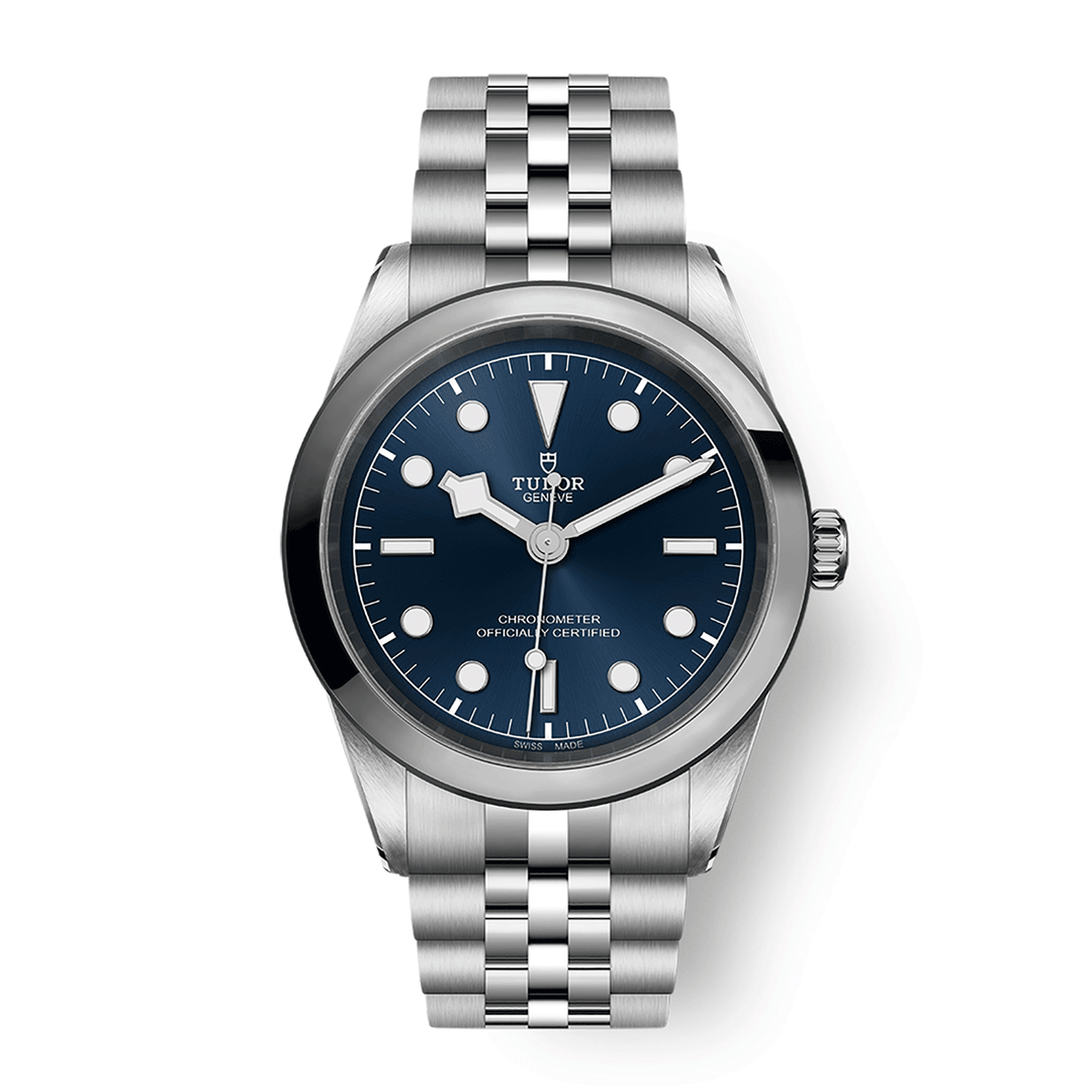 TUDOR Black Bay 41mm #M79680-0002