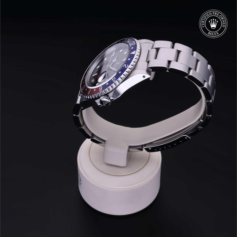 GMT-Master M16700-0003