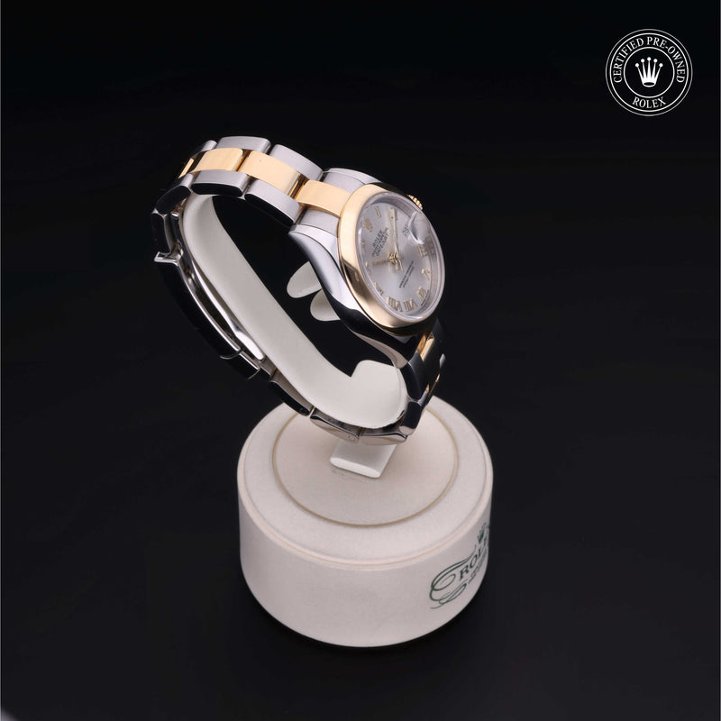 Lady Datejust M279163-0006