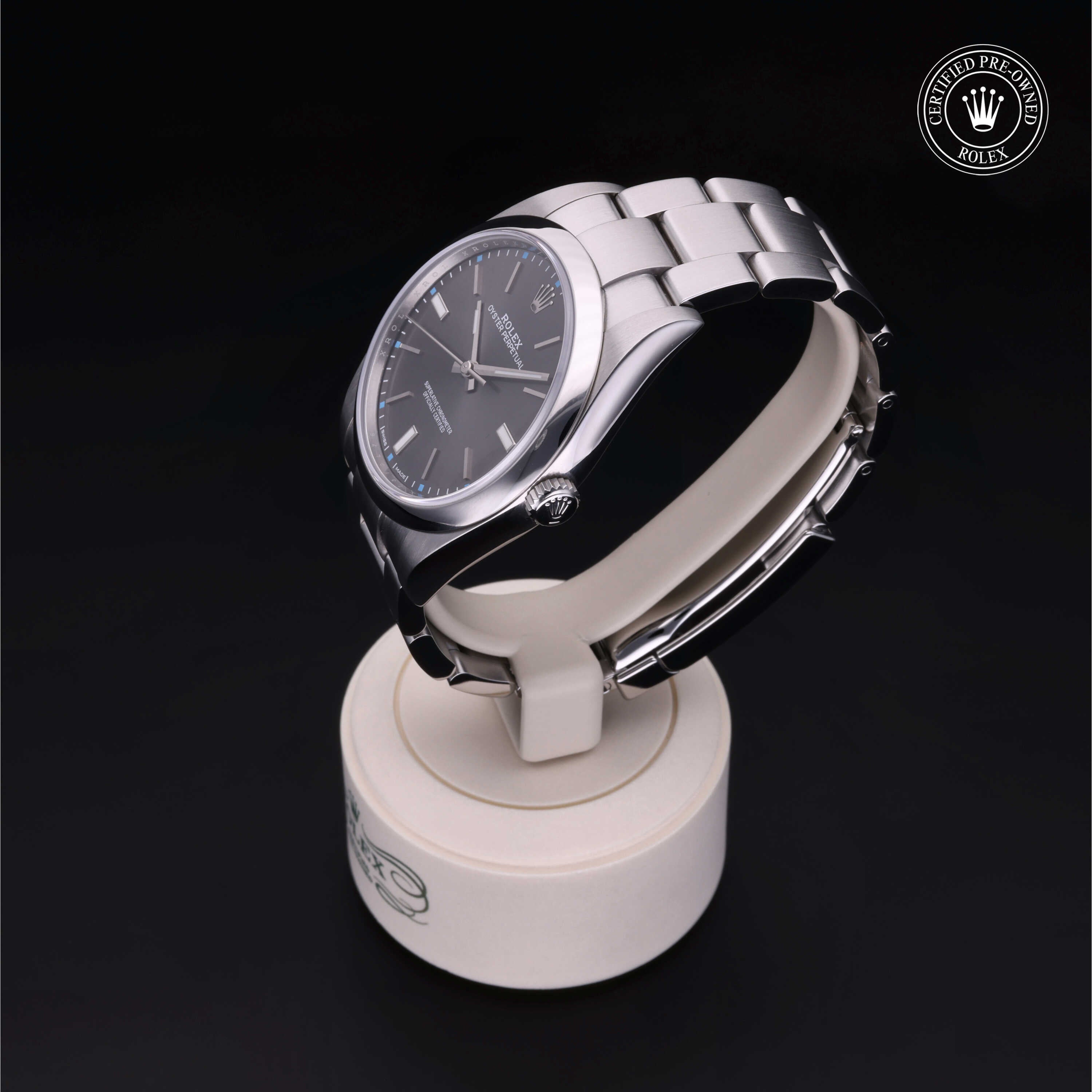 Oyster Perpetual M14300-0001