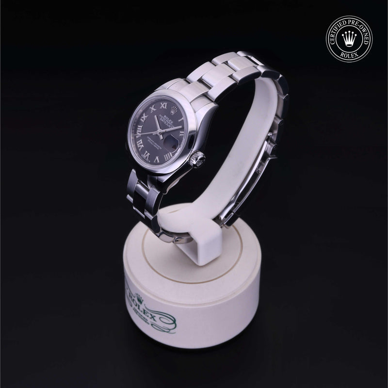 Lady-Datejust M279160-0011