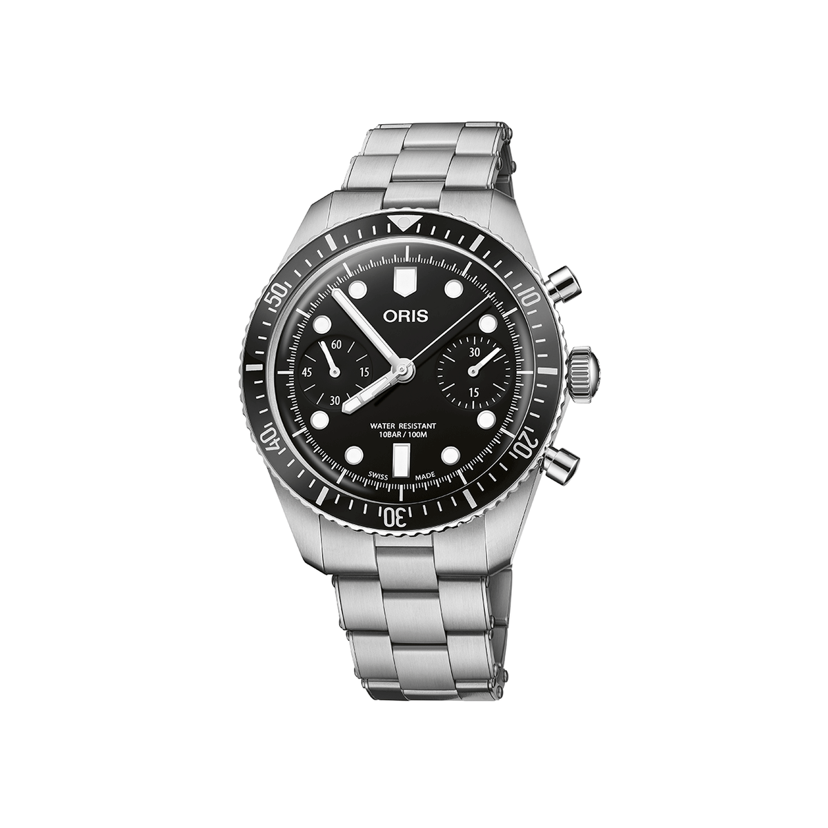 Oris ProPilot Date 01 771 7791 4054-07 820 18