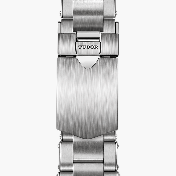 TUDOR Black Bay GMT 41mm #M79830RB-0010