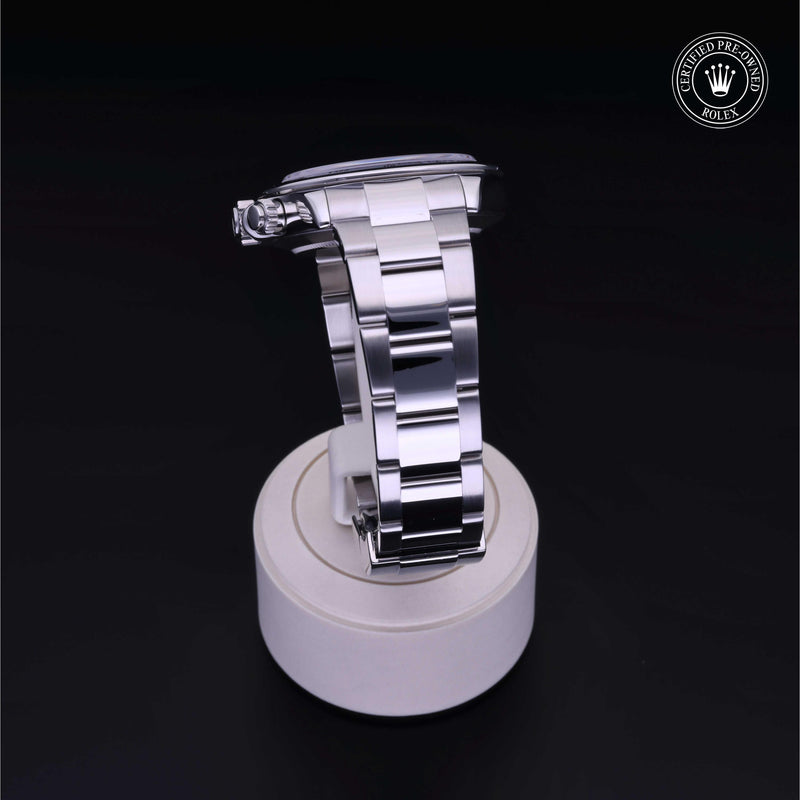 Cosmograph Daytona M116520-0015