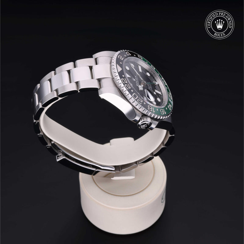 GMT-Master II M126720VTNR-0001