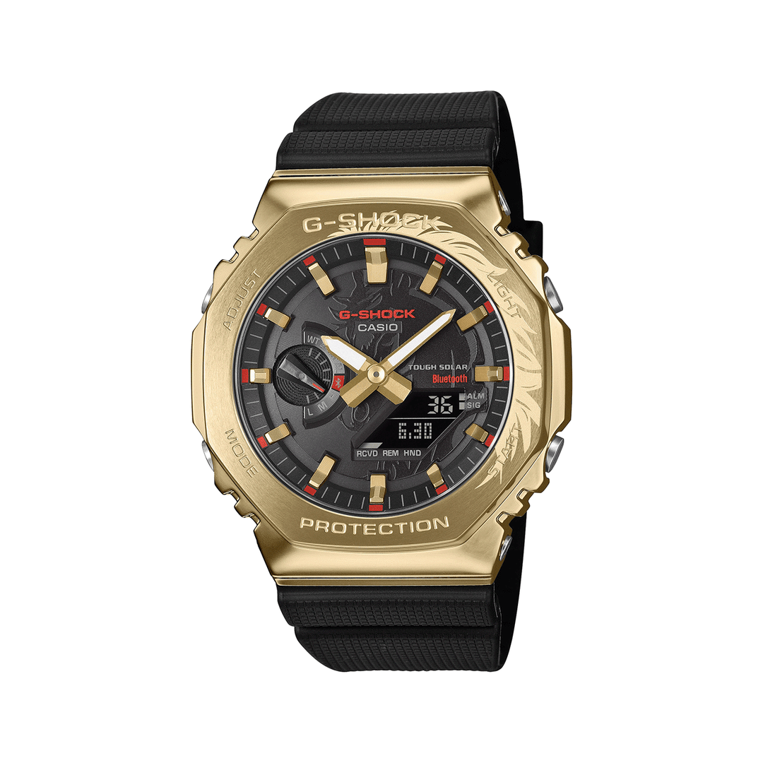 G-Shock G Steel GBM2100CX-9A