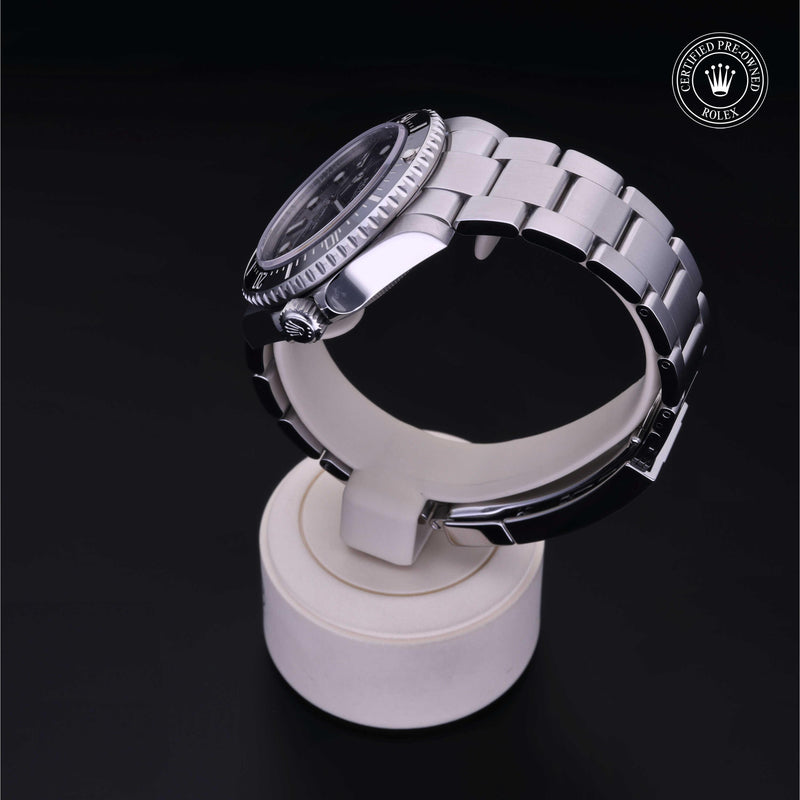 Sea-Dweller 4000 M116600-0003