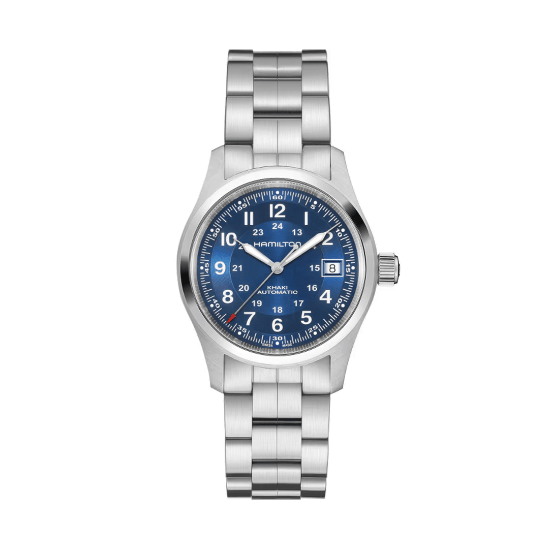 Hamilton Khaki Field Auto 38mm H70455140
