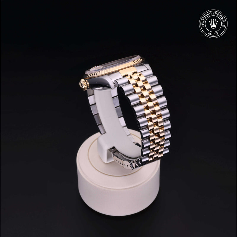 Datejust 36 16233