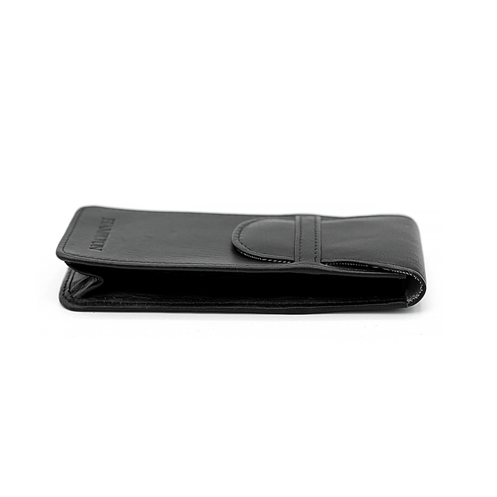 Hamilton Leather Travel Watch Pouch