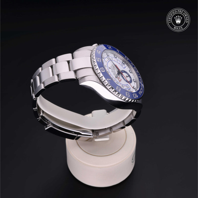 Yacht-Master II M116680-0001