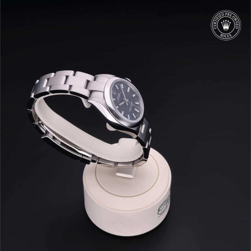 Oyster Perpetual 28 M276200-0003