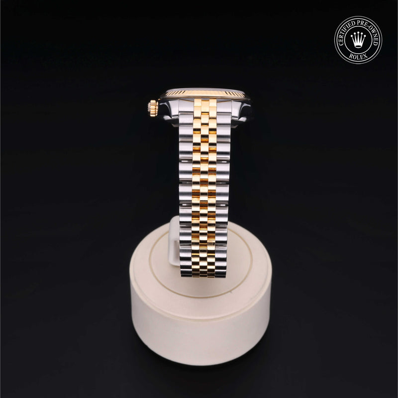 Datejust 31 M178273-0023