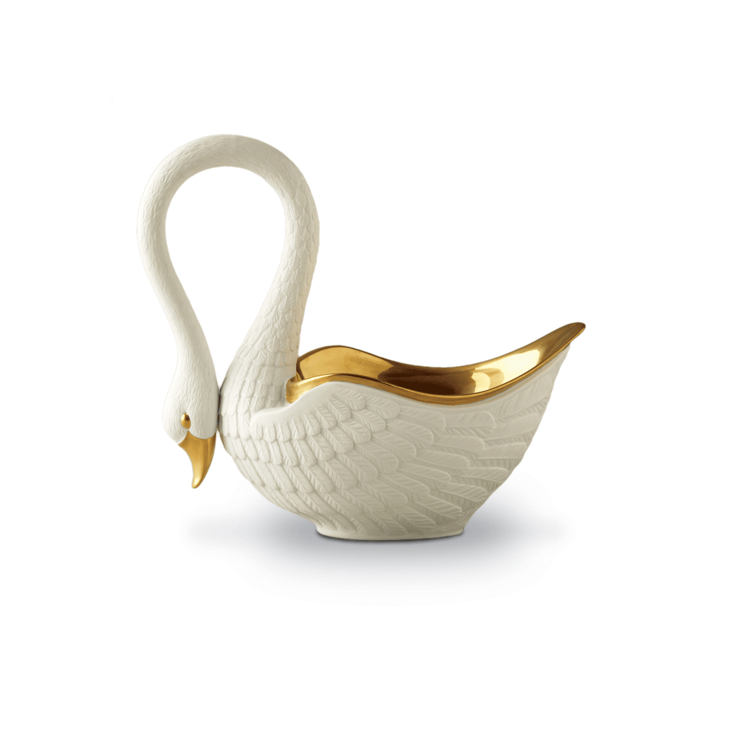 L'Objet Swan Bowl