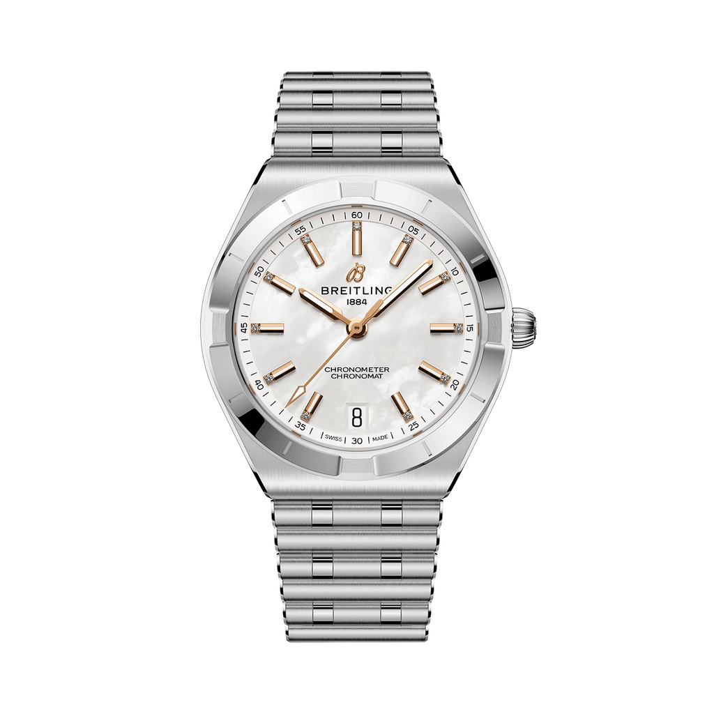 Breitling Chronomat Automatic 36 #A10320101A1A1