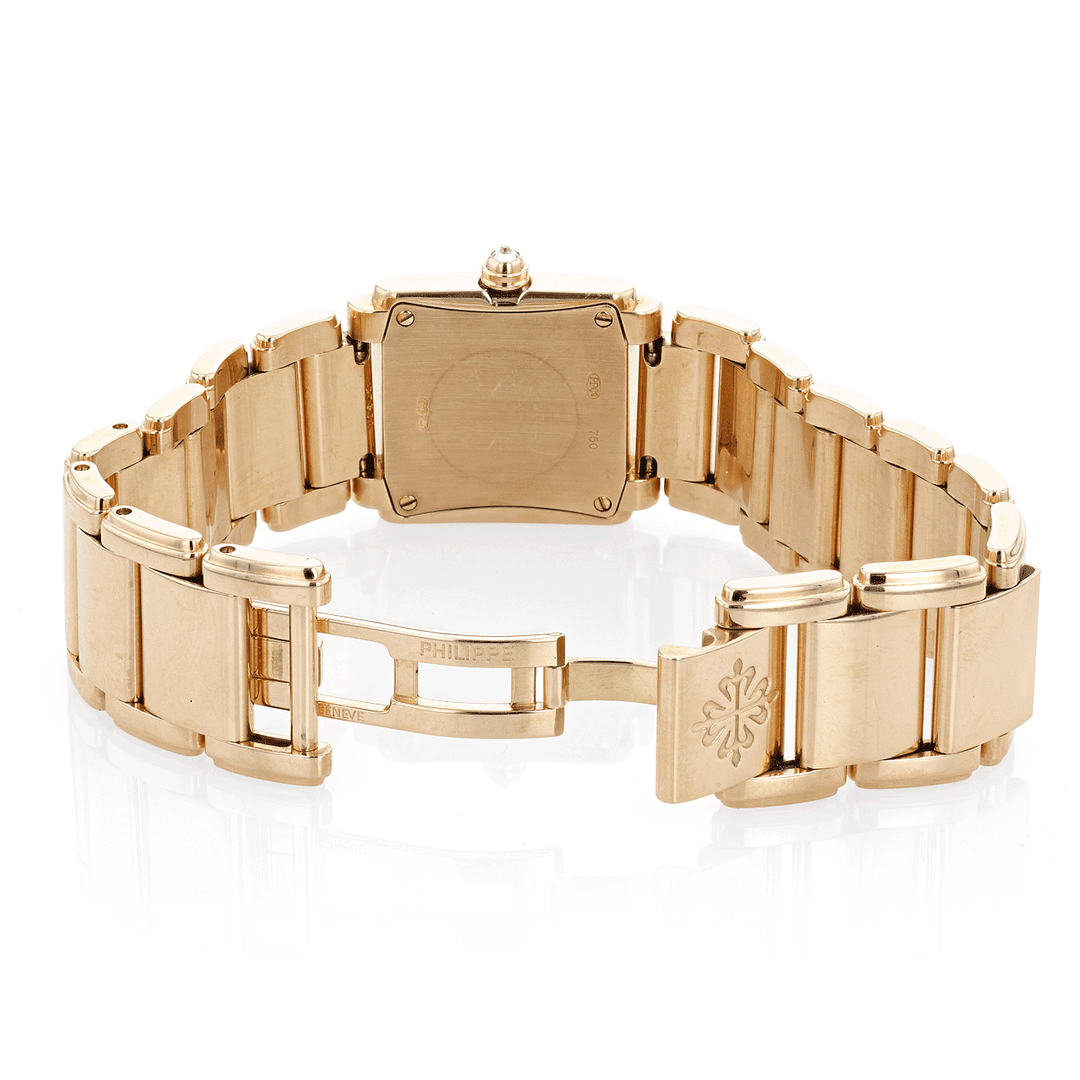 PATEK PHILIPPE TWENTY-FOUR 4908/11R-011