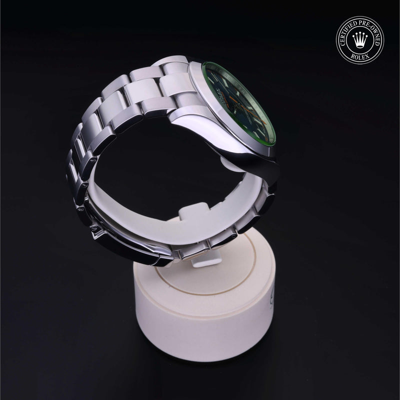 Milgauss M116400GV-0002