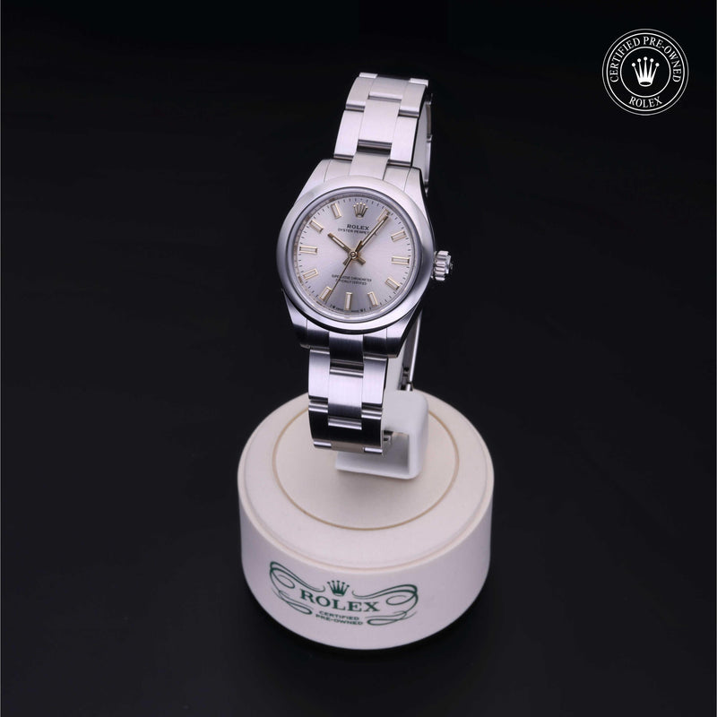 Oyster Perpetual 28 M276200-0001