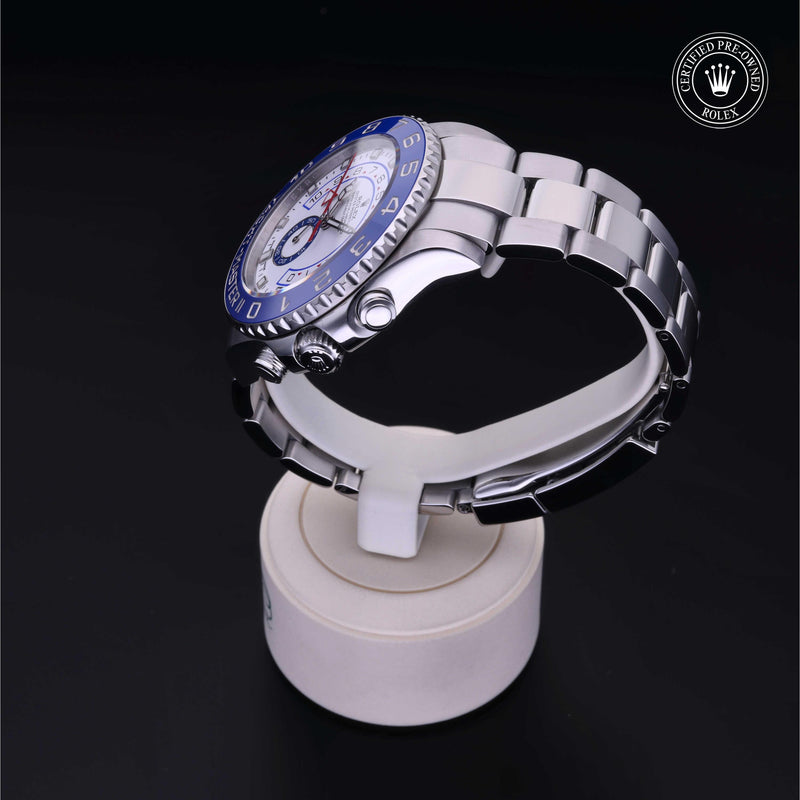 Yacht-Master II M11668-0002