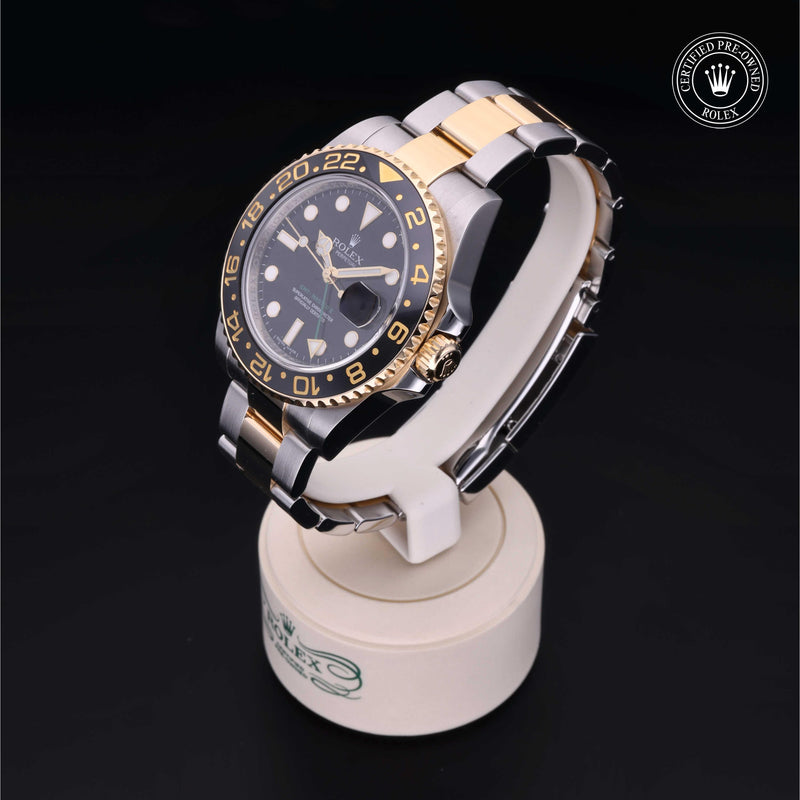 GMT-Master II M116713LN-0001