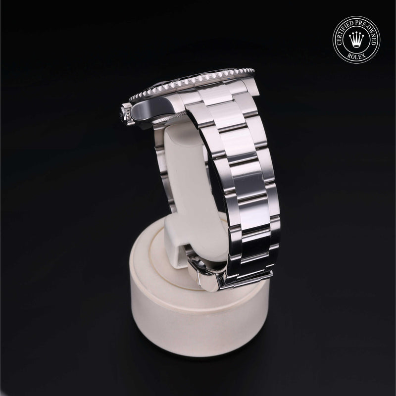 GMT-Master II M116710BLNR-0002
