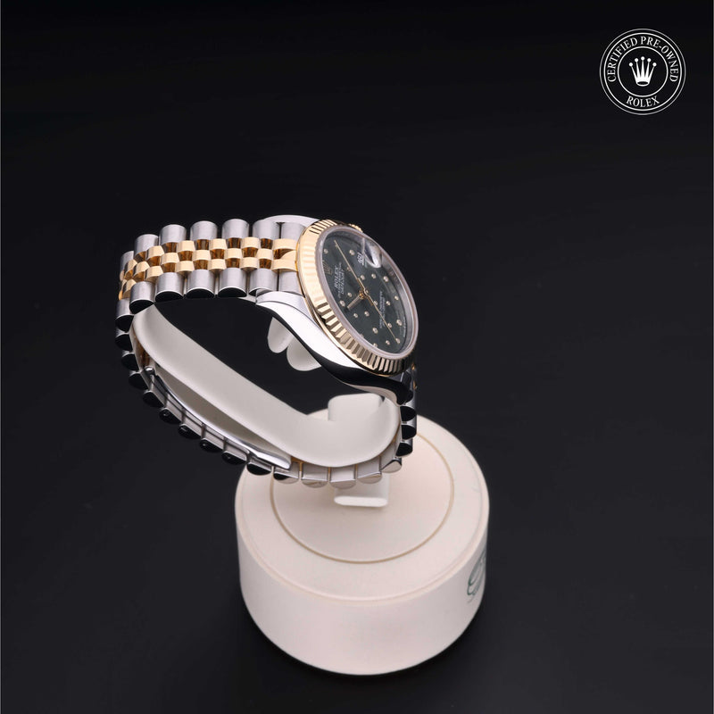 Datejust 31 M278273-0032