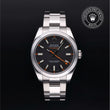 Milgauss M116400-0001