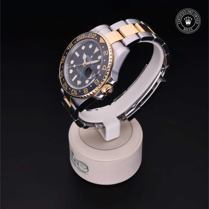 GMT-Master II M116713LN-0001