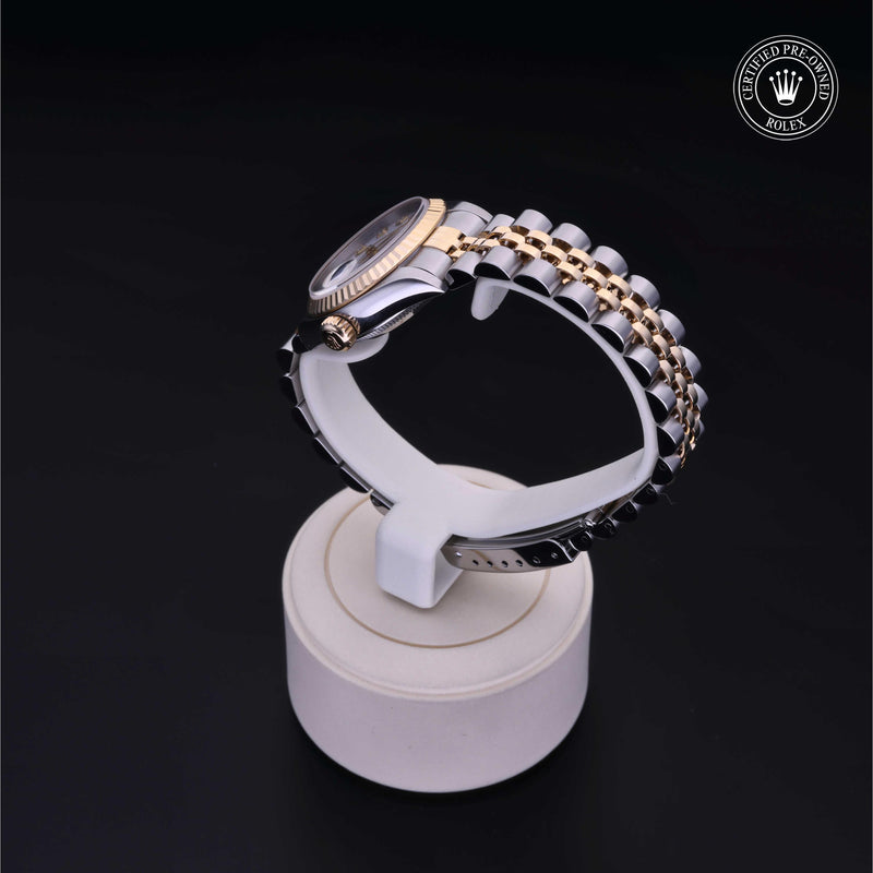Lady-Datejust 26 M79173-0056