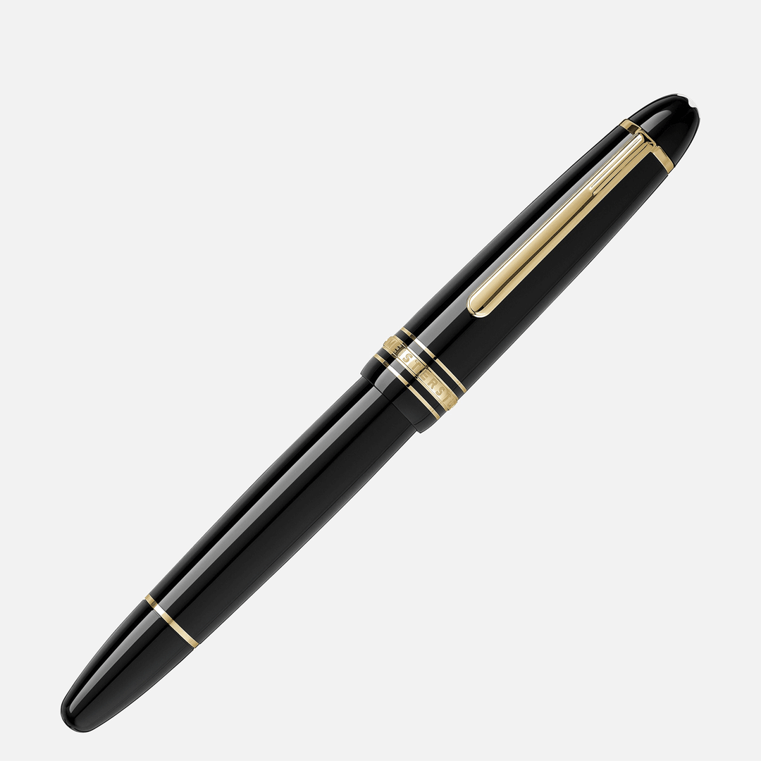 Montblanc Meisterstück LeGrand Calligraphy Curved Nib