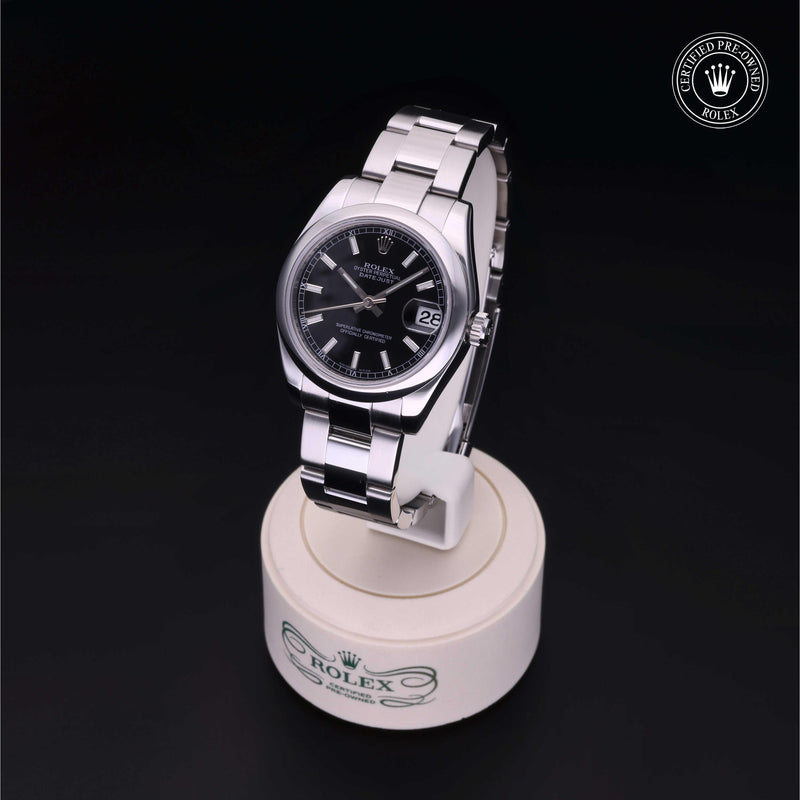 Datejust 31 M178240-0025