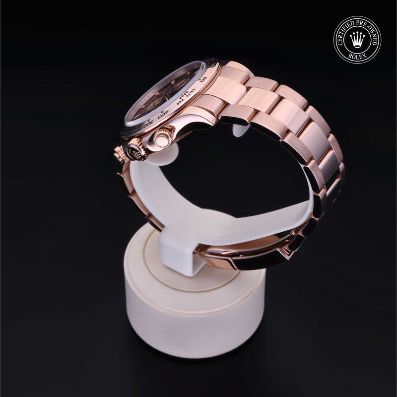 Cosmograph Daytona M116505-0002