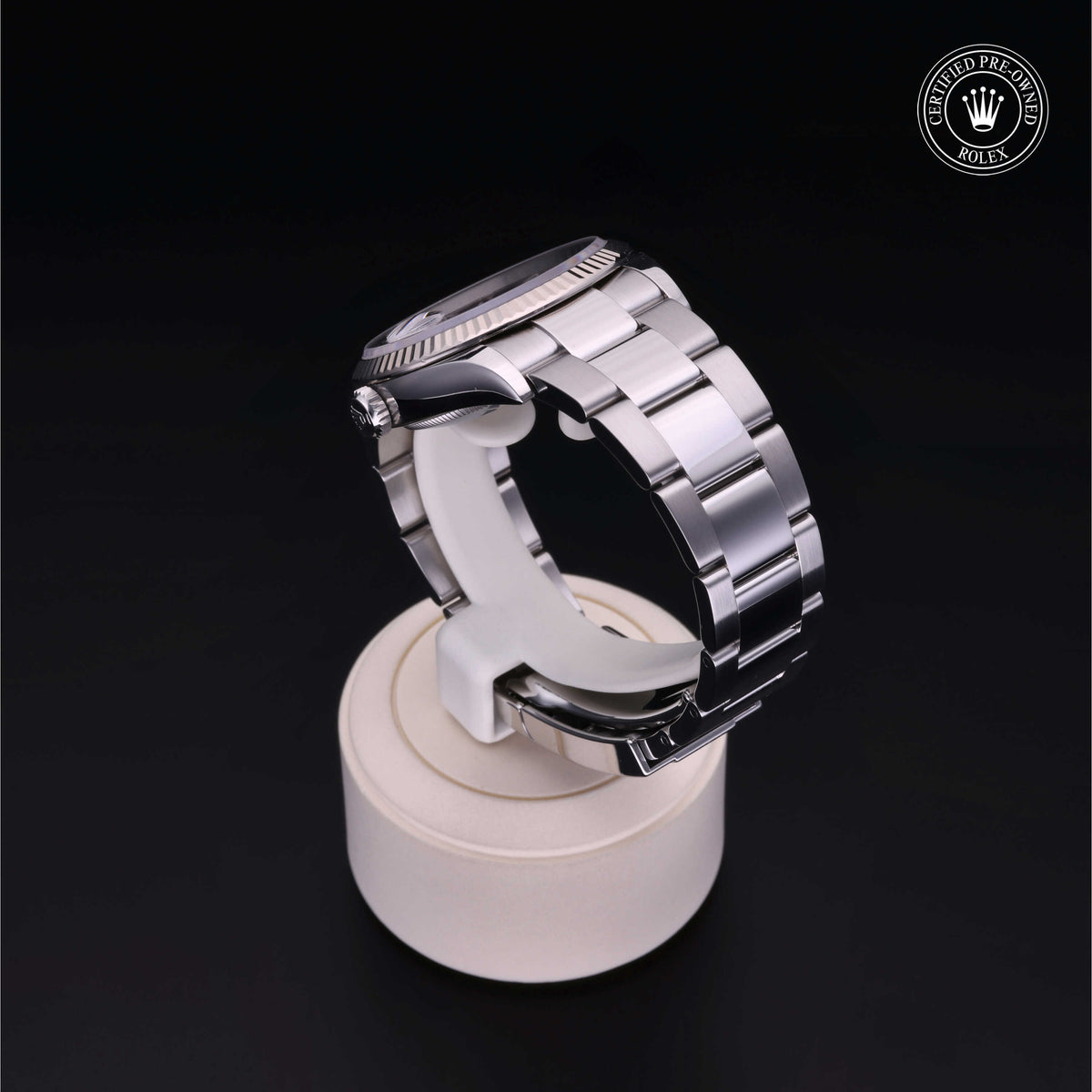 Rolex Certified Pre-Owned Datejust 36 M126234-0018