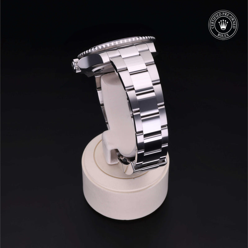 GMT-Master II M126710BLRO-0002
