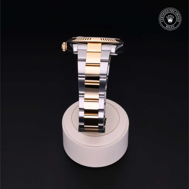 Datejust 41 M126333-0009