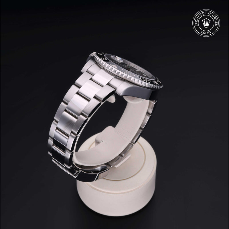 GMT-Master II M116710LN-0001